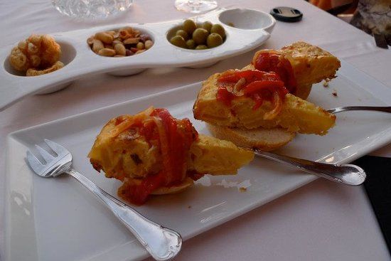 Carmen de San Miguel